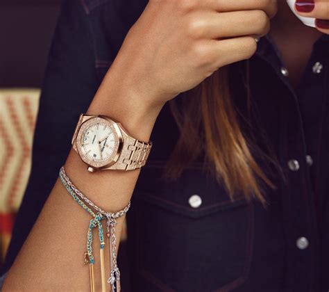 ap womens watch|audemars piguet watches for women.